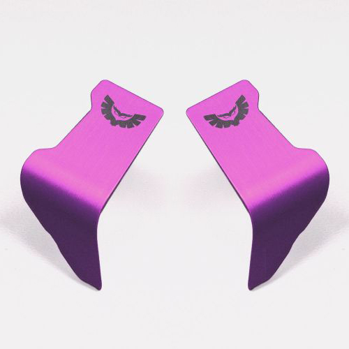 STEDI Type-X™ Pro Plus 8.5 Inch Pair (Non DRL) - ST-12-PRP-PAIR-NON